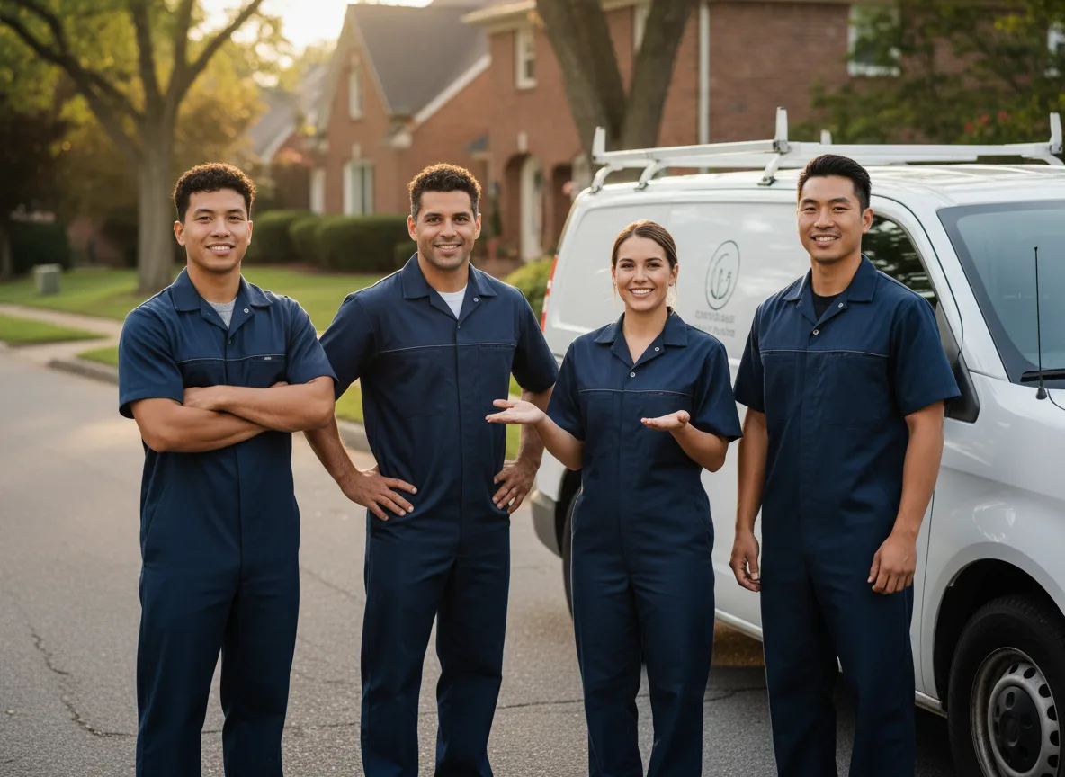 Home Gutter Service company in Randlett, UT